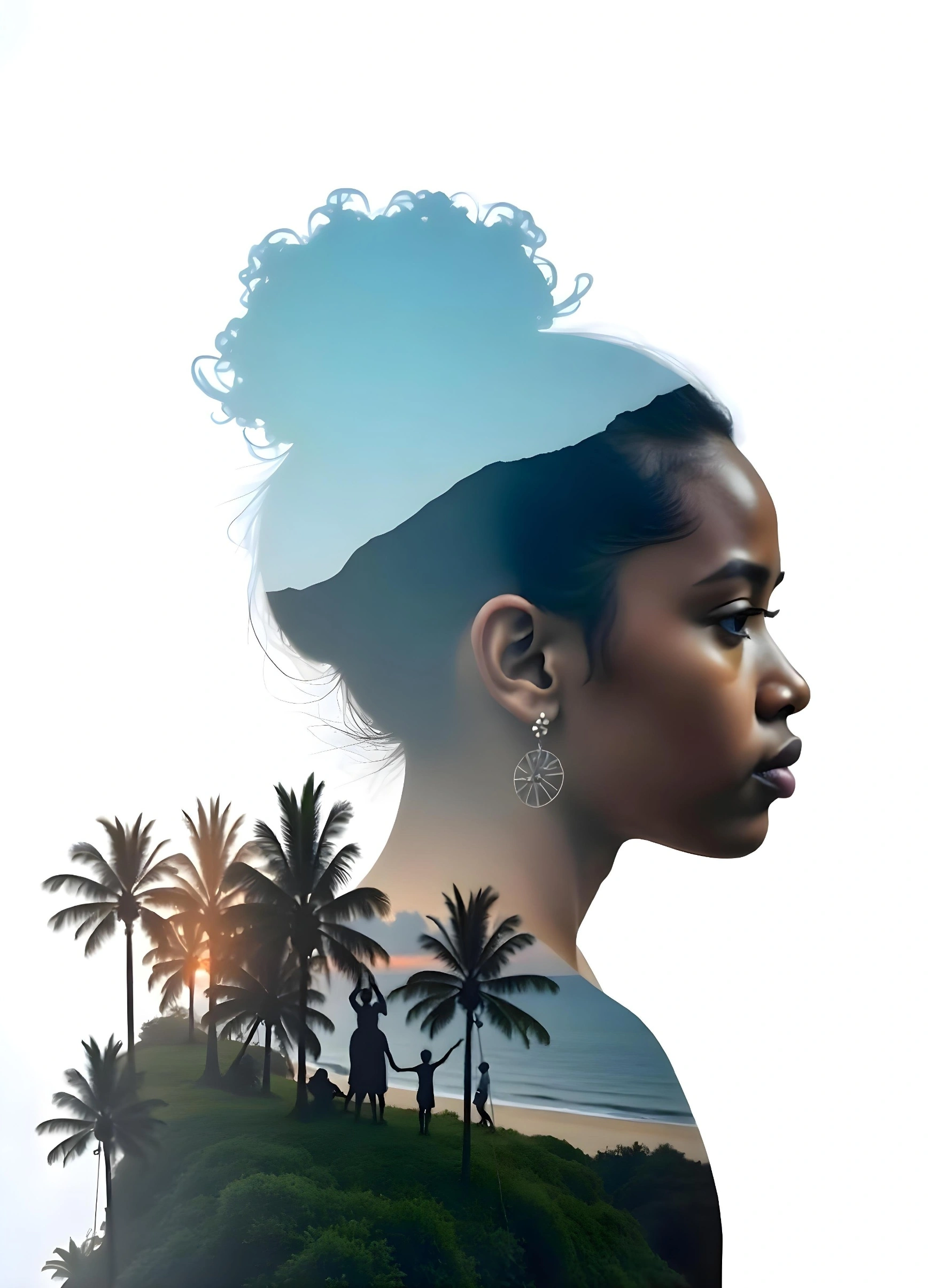 Beyond Fiji Experience Collage