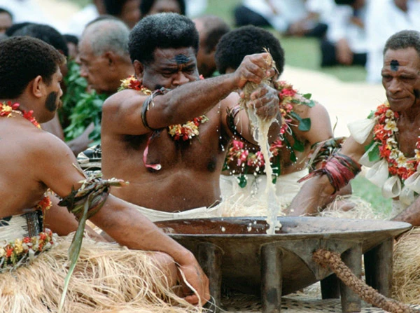 Underwater Adventure
