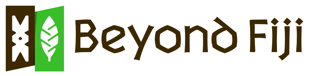 Beyond Fiji Logo